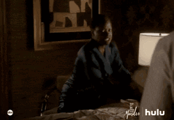 Not In The Mood For Pillow Fight GIF
