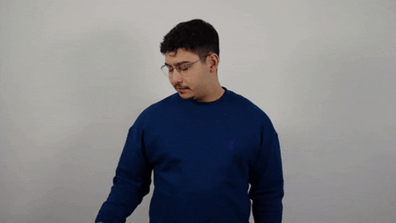 Not Like This Message I Received GIF