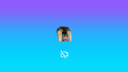 Not Like This Video Recording GIF