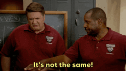Not Like Us Lance Barber GIF
