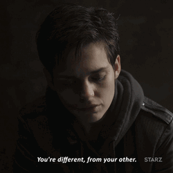 Not Like Us Sara Serraiocco Italian Actress GIF