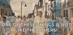 Not Like Us Taylor Swift Music Video GIF