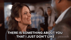 Not Like Us Tina Fey 30 Rock GIF