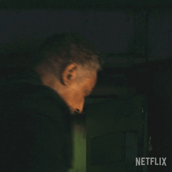 Not Safe Here Gian Carlo Esposito GIF