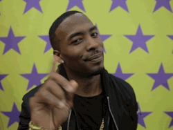 Not So Fast My Friend Andrew Hawkins GIF