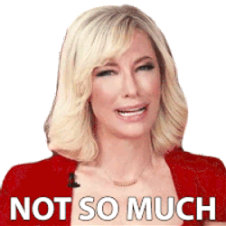Not So Much Brie Evantee Sticker GIF