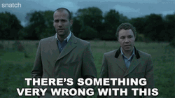 Not That There's Anything Wrong With That Tommy GIF