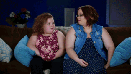 Not The Mama Kenya GIF