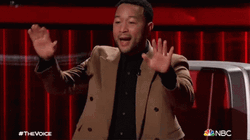 Not Worthy Bow By John Legend GIF
