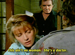 Not Your Ordinary Doctor GIF