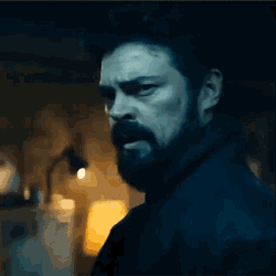 Noted Butcher GIF