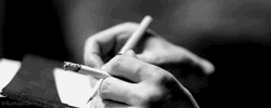 Noted While Relaxing GIF