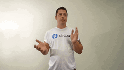 Nothing Good Sarcastic Clap GIF