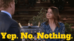 Nothing  No Saturday Night Live GIF