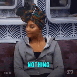 Nothing GIF