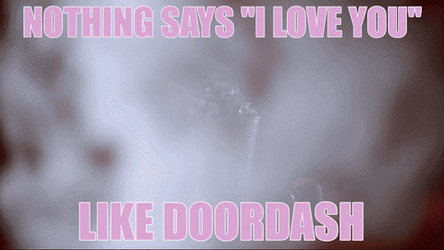 Nothing Says I Love You Milkshake  GIF