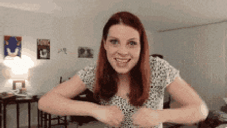 Nothing Was There Much And Rejoicing Freedom GIF