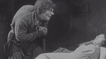 Notre Dame The Hunchback GIF