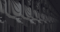 Notre Dame The Plagues GIF