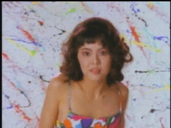 Notti Bop Grooving Nokko GIF