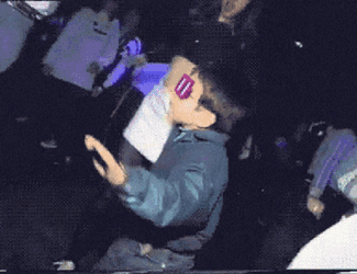 Nouns Dao Nounish GIF