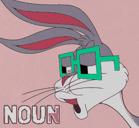 Nouns Nounish Meme GIF