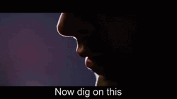 Now Dig On This Tobey Maguire Dance GIF