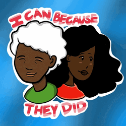 Now I Can Happy Juneteenth GIF