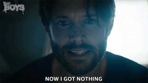 Now I Got Nothing GIF