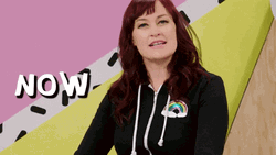 Now I'm Intrigued Curious GIF
