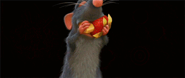 Now That Is One Tasty Combination GIF