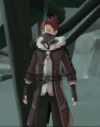 Npc Treasure Hoarders Genshin Impact GIF