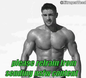 Nsfw Nsfw Content GIF