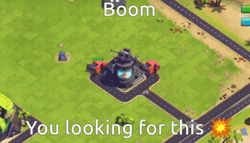 Nuclear Bomb Crime Coast Explosive Moment GIF