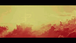 Nuclear Bomb Destruction GIF