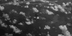 Nuclear Explosion Disaster Boom GIF