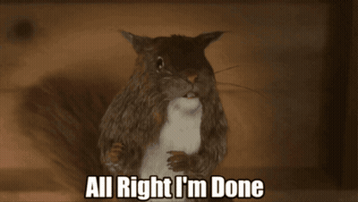 Nuclear Explosion In The Middle Of The Earth GIF