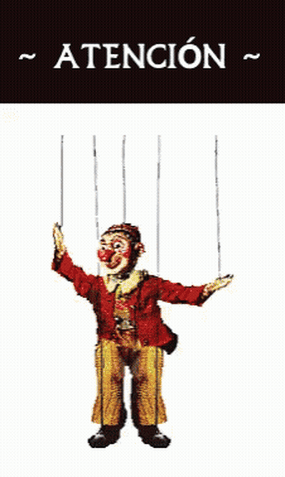 Nuevo Curso De Centros MEC San Jose Titeres Un Oficio Ancestral GIF