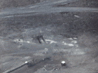 Nuke Doomsday Terrifying Explosion GIF