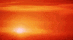 Nuke Explosion Blinding Flash GIF