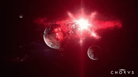 Nuke It From Destroy Space Orbit GIF