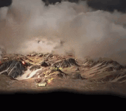Nuke It From Exploding Orbit GIF