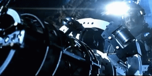 Nuke It From Orbit Armageddon GIF