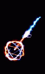 Nuke It From Orbit Atomic GIF