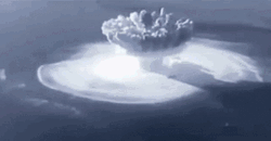 Nuke It From Orbit Destroy Atomic Bombings GIF
