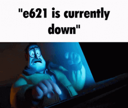 Nuke It From Orbit E621 Currently Down GIF