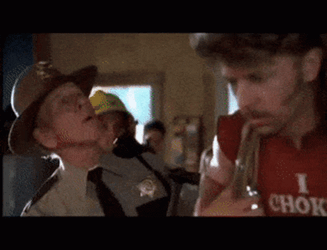 Nuke It From Orbit Joe Dirt GIF