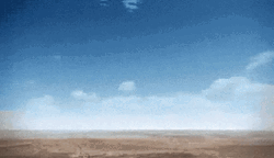 Nuke It From Orbit Mushroom Bomb GIF