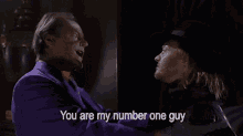 Number 1 Guy Partners Crime Plan GIF