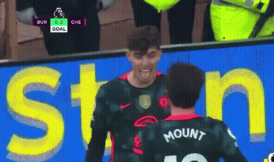 Number 10 Soccer Player Sticking Tongue Out GIF